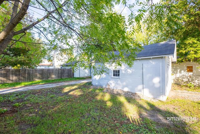 1023 Pulawski Street, Grand Rapids, MI 49504