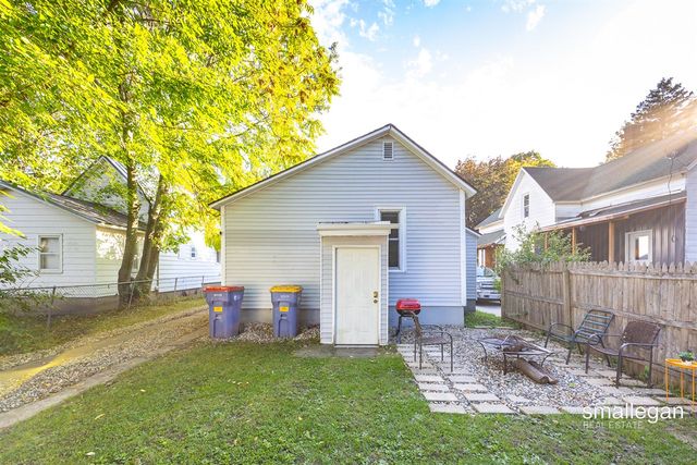 1023 Pulawski Street, Grand Rapids, MI 49504