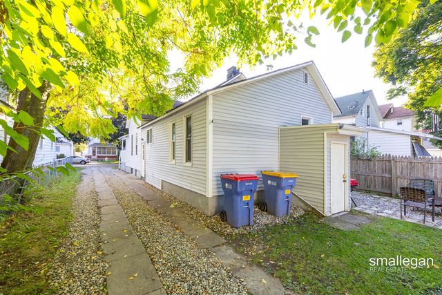 1023 Pulawski Street, Grand Rapids, MI 49504