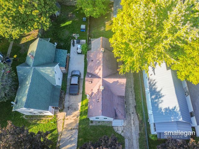 1023 Pulawski Street, Grand Rapids, MI 49504