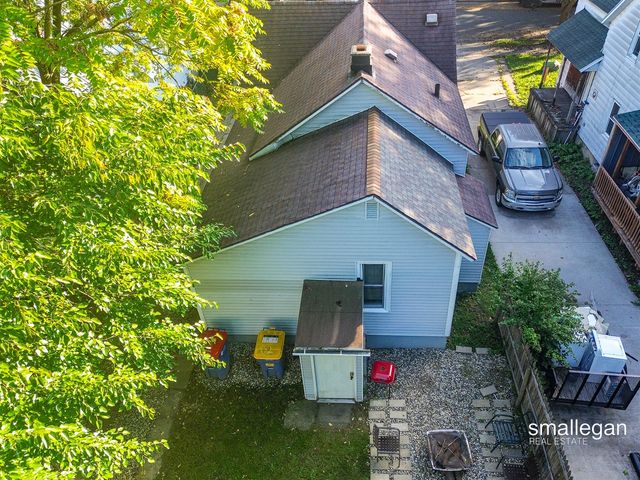 1023 Pulawski Street, Grand Rapids, MI 49504