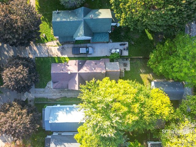 1023 Pulawski Street, Grand Rapids, MI 49504