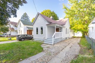 1023 Pulawski Street, Grand Rapids, MI 49504
