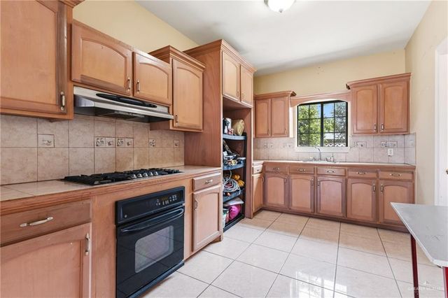 4800 Quale Drive, Mission, TX 78574