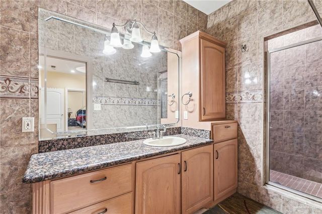 4800 Quale Drive, Mission, TX 78574