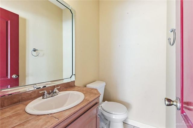 4800 Quale Drive, Mission, TX 78574