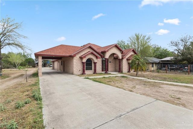 4800 Quale Drive, Mission, TX 78574
