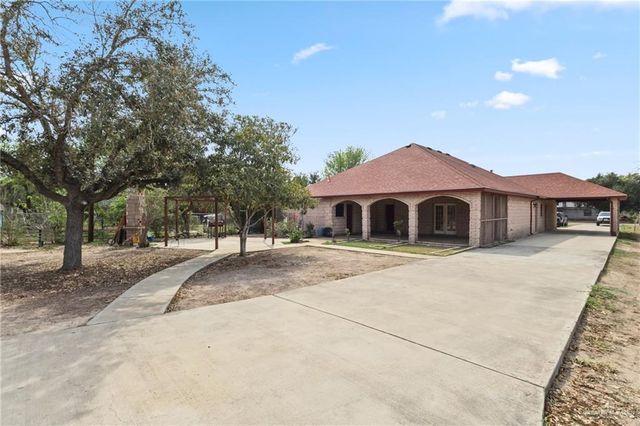 4800 Quale Drive, Mission, TX 78574