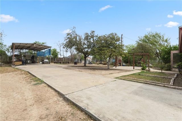 4800 Quale Drive, Mission, TX 78574
