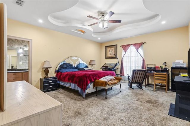 4800 Quale Drive, Mission, TX 78574