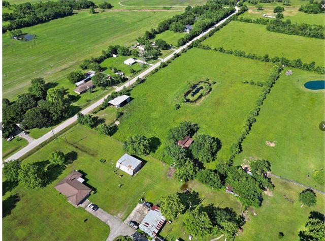 0000 New Road, Crosby, TX 77532