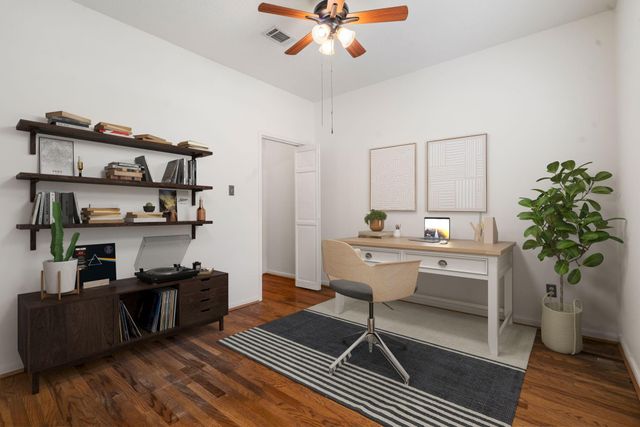 6403 Willow Pine Drive, Spring, TX 77379