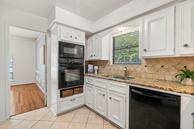 6403 Willow Pine Drive, Spring, TX 77379