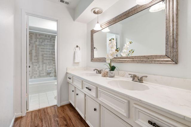 6403 Willow Pine Drive, Spring, TX 77379