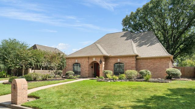 6403 Willow Pine Drive, Spring, TX 77379