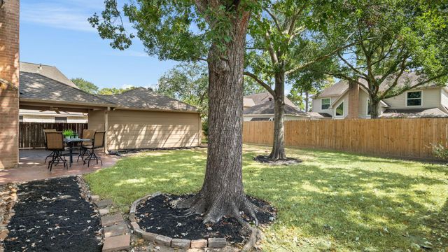 6403 Willow Pine Drive, Spring, TX 77379
