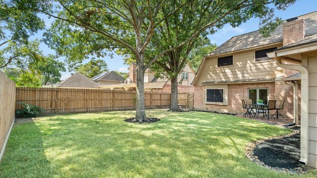 6403 Willow Pine Drive, Spring, TX 77379