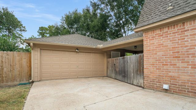 6403 Willow Pine Drive, Spring, TX 77379