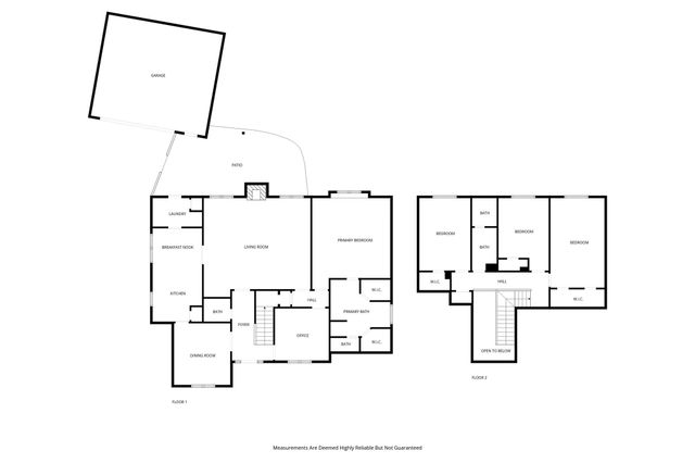 6403 Willow Pine Drive, Spring, TX 77379