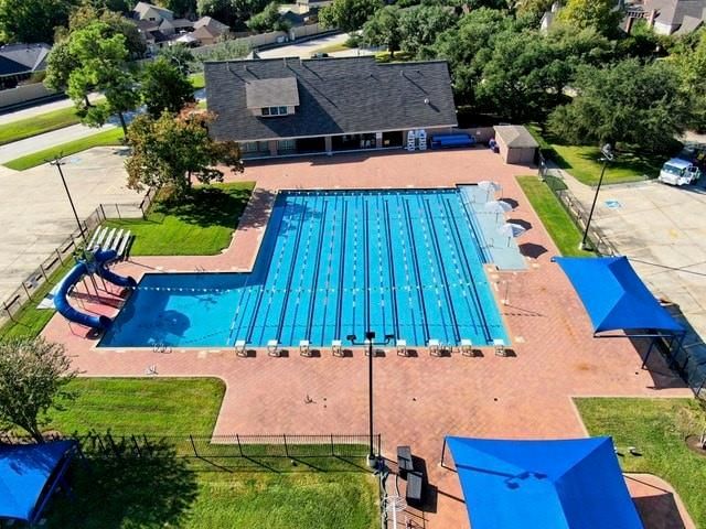 6403 Willow Pine Drive, Spring, TX 77379