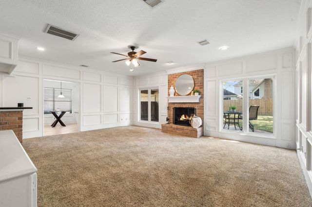 6403 Willow Pine Drive, Spring, TX 77379