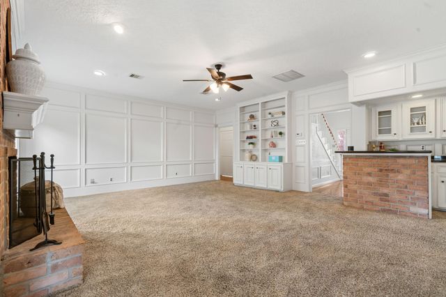 6403 Willow Pine Drive, Spring, TX 77379