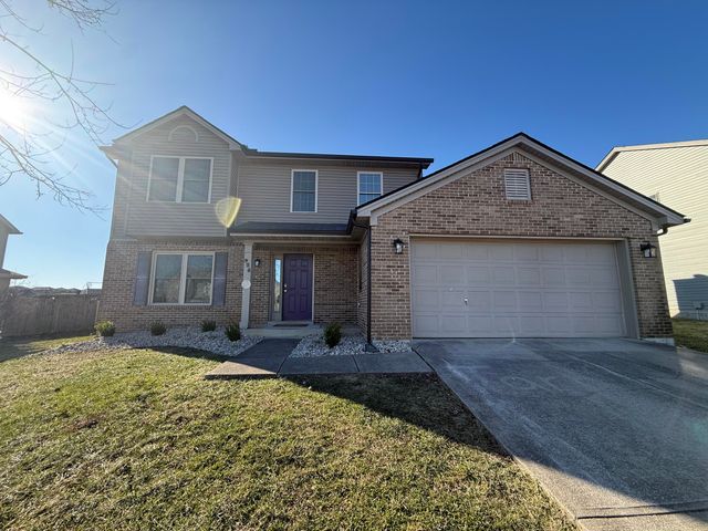 928 Fieldstone Way, Richmond, KY 40475