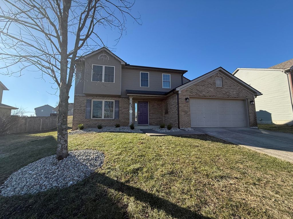 928 Fieldstone Way, Richmond, KY 40475