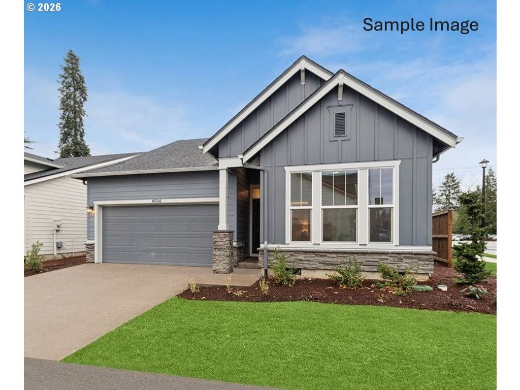 9234 S 3RD St, Ridgefield, WA 98642