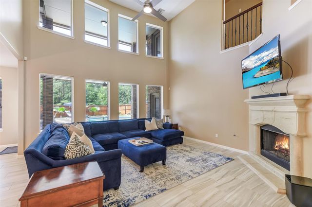 13502 Hammond Hills Lane, Houston, TX 77044