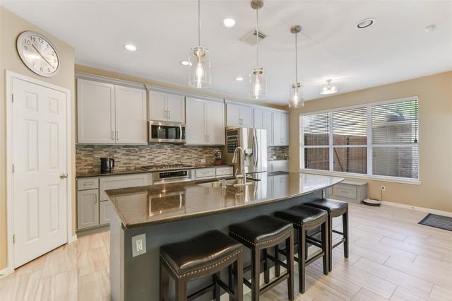 13502 Hammond Hills Lane, Houston, TX 77044