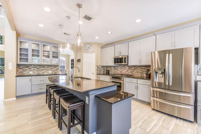 13502 Hammond Hills Lane, Houston, TX 77044