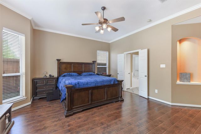 13502 Hammond Hills Lane, Houston, TX 77044