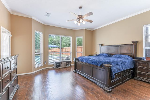 13502 Hammond Hills Lane, Houston, TX 77044