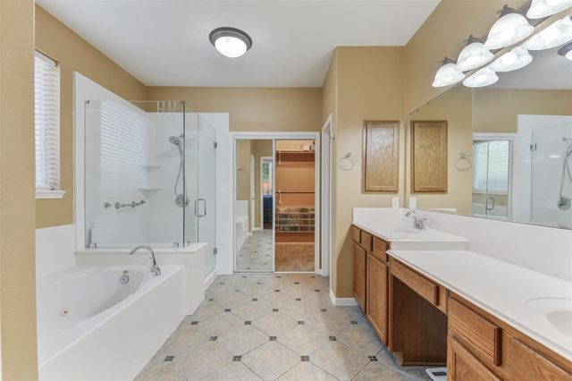 13502 Hammond Hills Lane, Houston, TX 77044