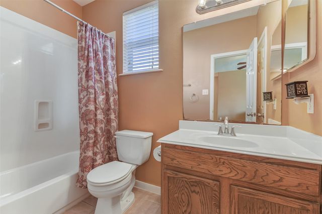 13502 Hammond Hills Lane, Houston, TX 77044