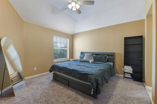 13502 Hammond Hills Lane, Houston, TX 77044