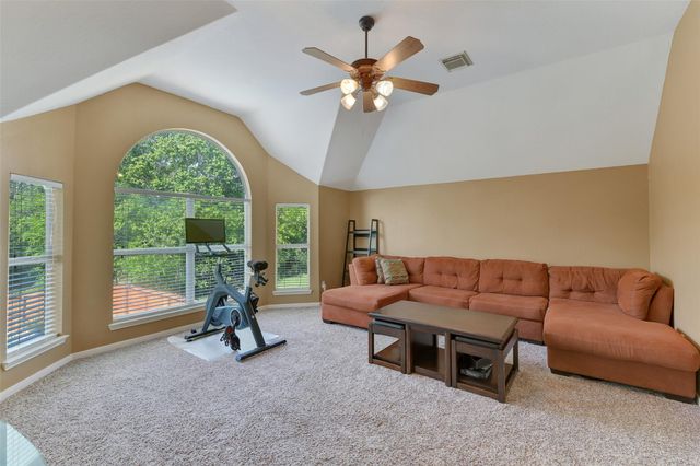 13502 Hammond Hills Lane, Houston, TX 77044