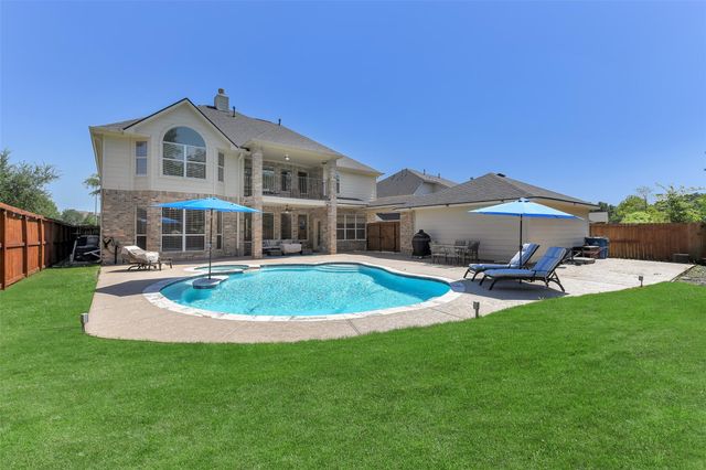 13502 Hammond Hills Lane, Houston, TX 77044