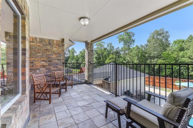 13502 Hammond Hills Lane, Houston, TX 77044