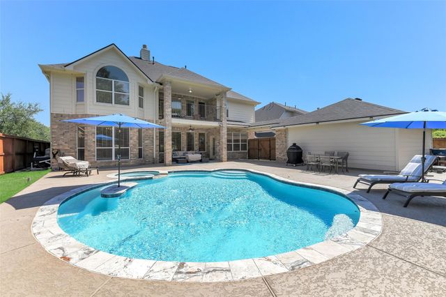 13502 Hammond Hills Lane, Houston, TX 77044