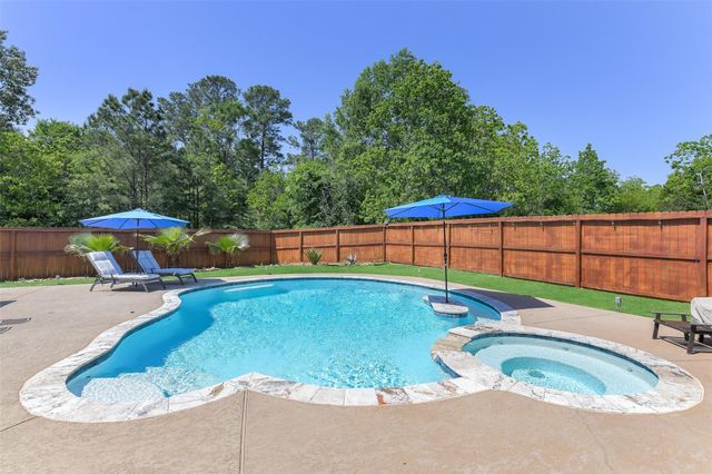 13502 Hammond Hills Lane, Houston, TX 77044