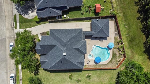 13502 Hammond Hills Lane, Houston, TX 77044