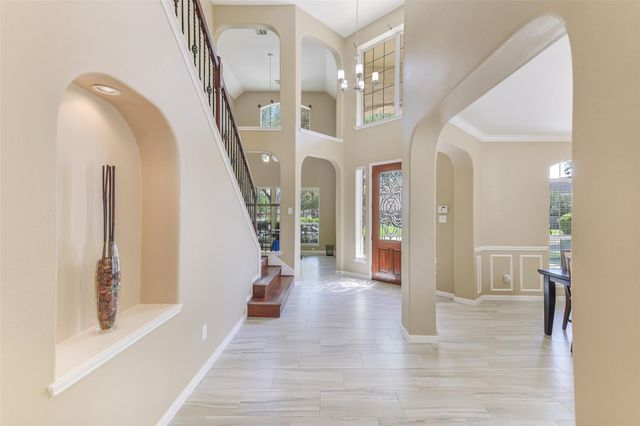 13502 Hammond Hills Lane, Houston, TX 77044