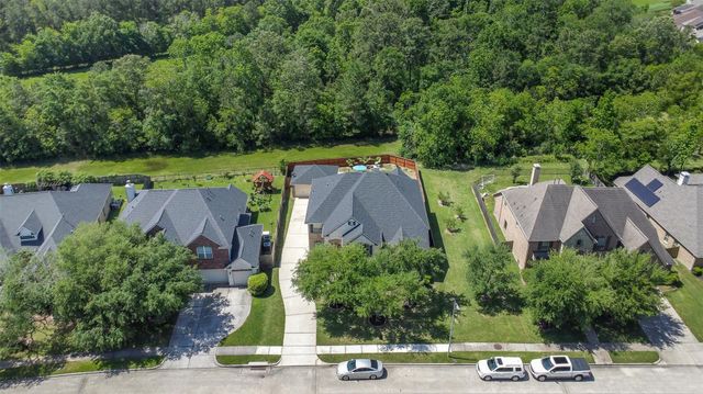 13502 Hammond Hills Lane, Houston, TX 77044