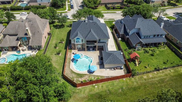 13502 Hammond Hills Lane, Houston, TX 77044