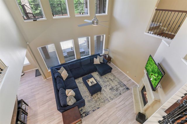 13502 Hammond Hills Lane, Houston, TX 77044