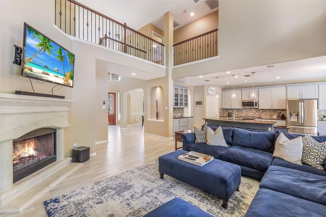 13502 Hammond Hills Lane, Houston, TX 77044