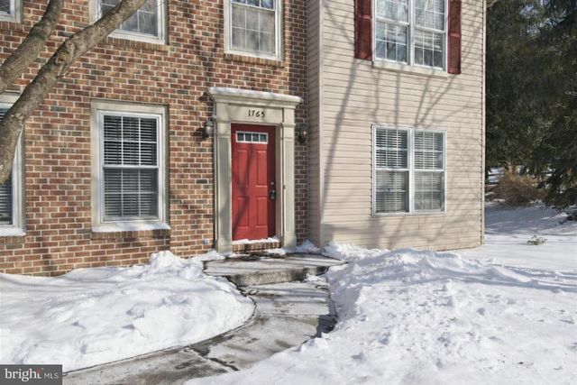 1765 DAYTON DR, Easton, PA 18040