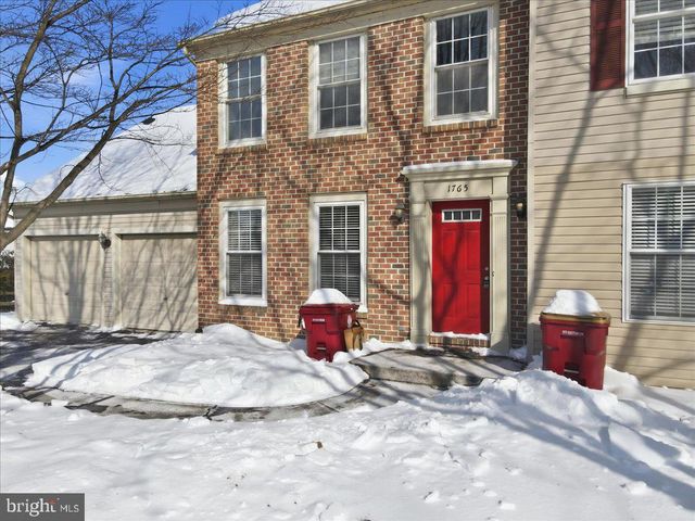 1765 DAYTON DR, Easton, PA 18040